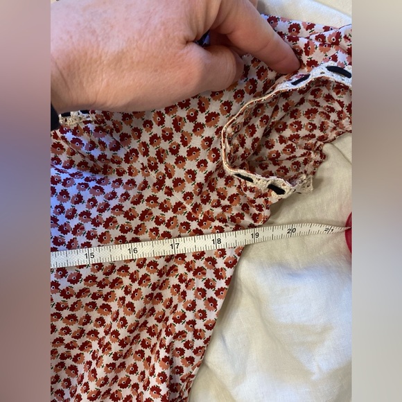 Christy Dawn The Dolly Dress - Picture 14 of 16